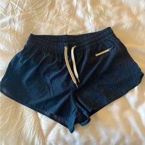 Vuori Clementine Short 2.0